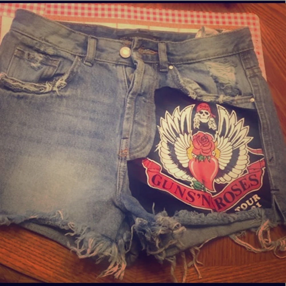 Guns N’ Roses
